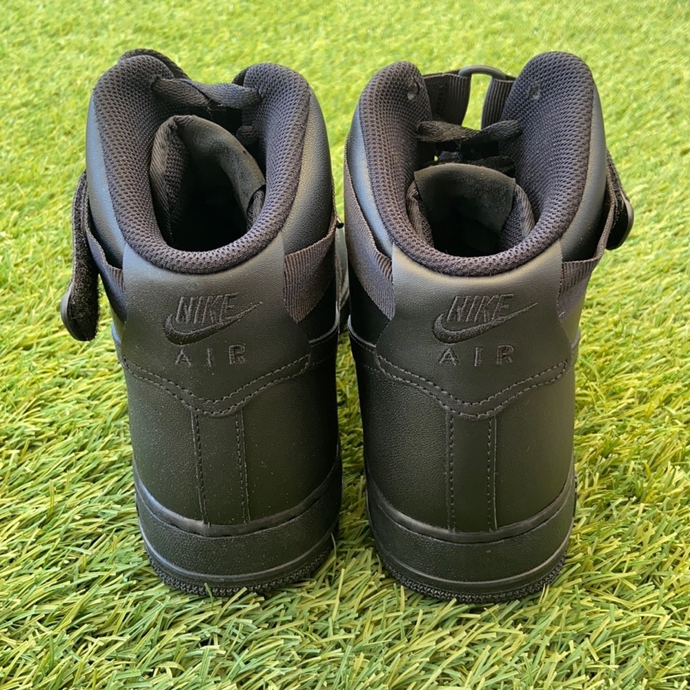 Nike Air Force 1 High ‘07 - Picture 3 of 5